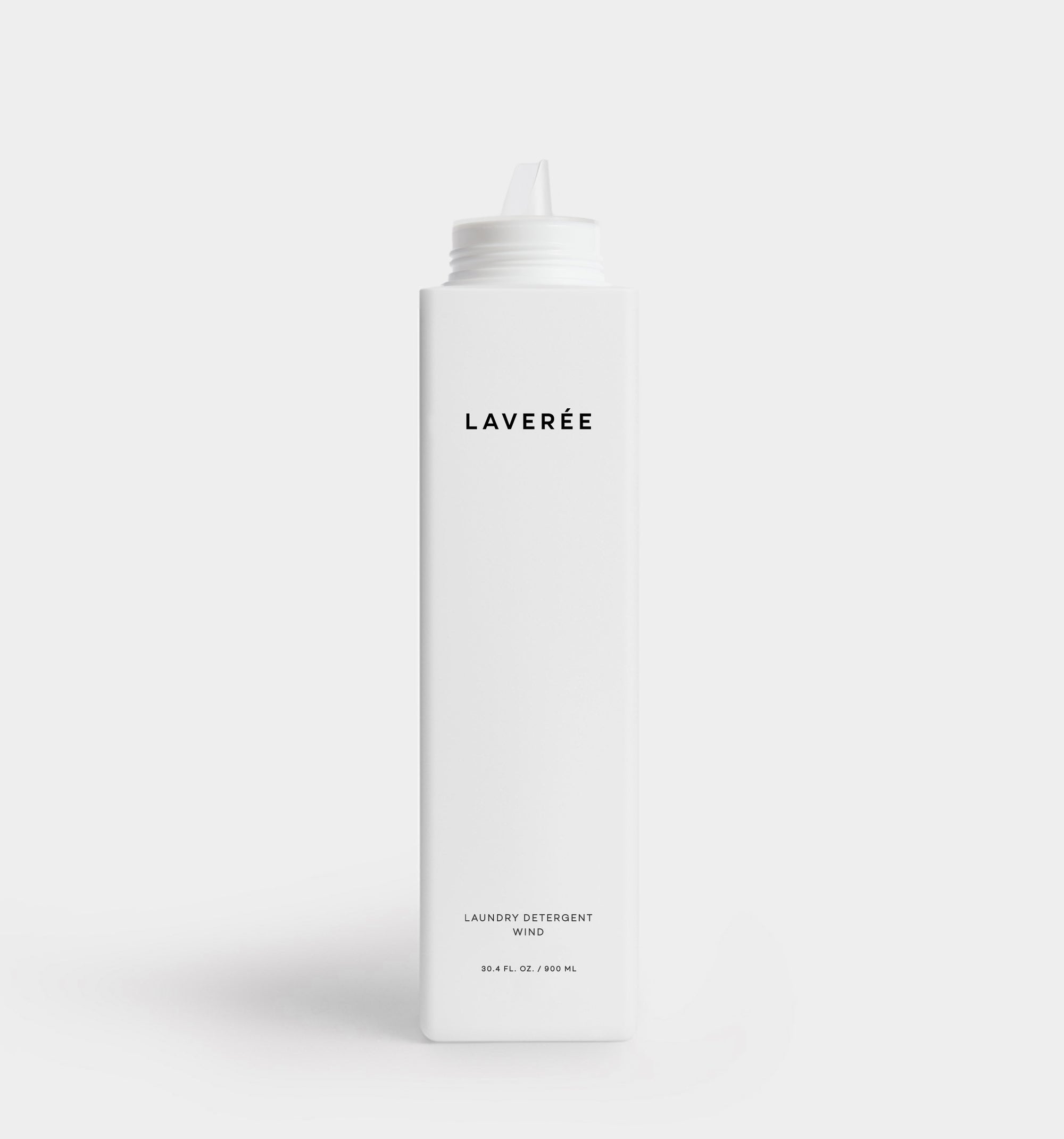 Wind Laundry Detergent (Pump dispenser included)